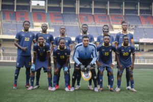 LINAFOOT/Play-offs : FC les Aigles domine AS Simba et regagnent la 1ère place