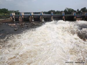 Alerte à l’occupation anarchique du site du barrage hydroélectrique de Kisangani